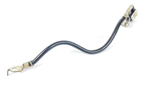 Cabo Polo Negativo Bateria Ford Focus 2016