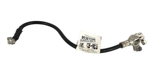 Cabo Polo Negativo Bateria Gm Cruze 2015 1.8 Ltz 95367296