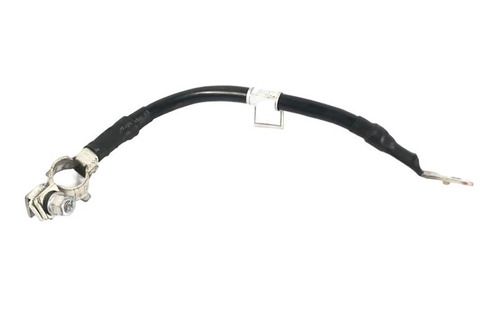 Cabo Polo Negativo Bateria Hyundai Veloster 1.6 2012