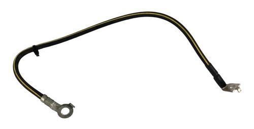 Cabo Polo Negativo Ford New Fiesta 2015