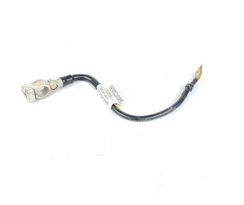 Cabo Polo Negativo Vw T-cross 2019 1.0 2q0971235b