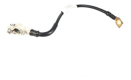 Cabo Polo Negativo Vw T-cross 2020 1.0 Tsi 2q0971235b