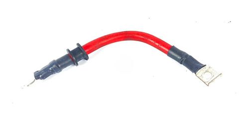 Cabo Polo Positivo Fiat Punto 2011 1.4 T-jet