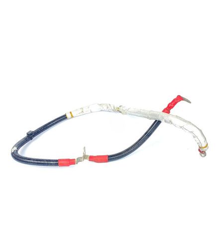 Cabo Positivo Bateria Bmw 320i 2014 2016 7624618