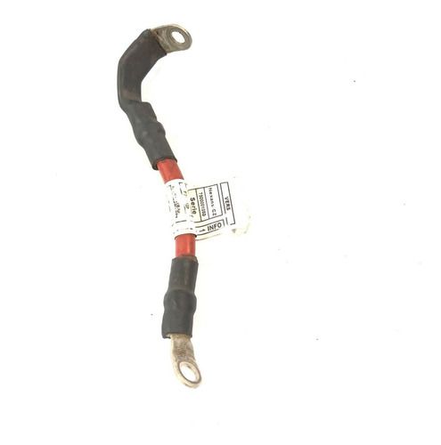 Cabo Positivo Bateria Bmw 320i 2014 8616810801