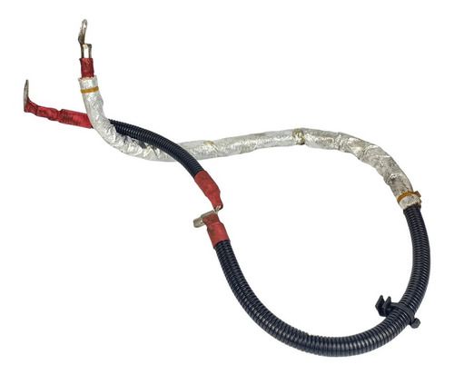 Cabo Positivo Bateria Bmw 328i 2013