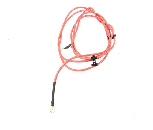 Cabo Positivo Bateria Bmw X1 2011 1.8