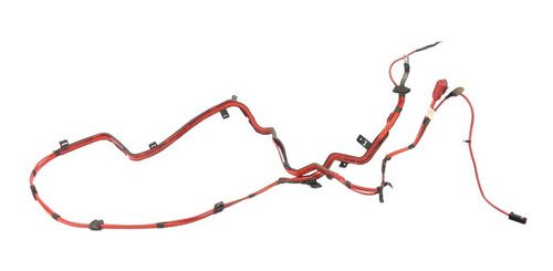 Cabo Positivo Bateria Chicote Bmw 328i 2014 9316576