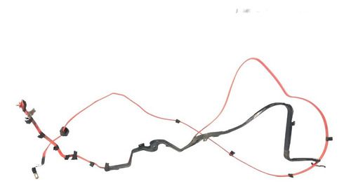 Cabo Positivo Bateria Chicote Bmw 328i 2014 9316576