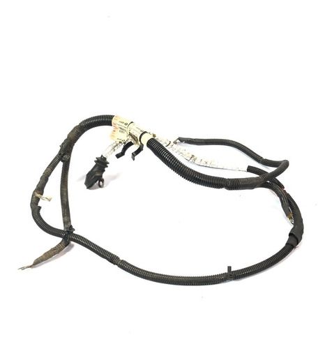 Cabo Positivo Bateria Gm Spin 2017 1.8