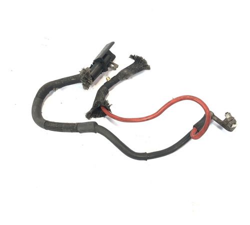 Cabo Positivo Bateria Vw Jetta 2012 2.0 Tsi