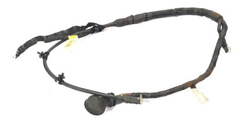 Cabo Positivo Gm Sonic Ltz 2013