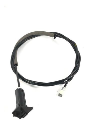 Cabo Puxador Abertura Portinhola Hyundai Veloster 1.6 2012