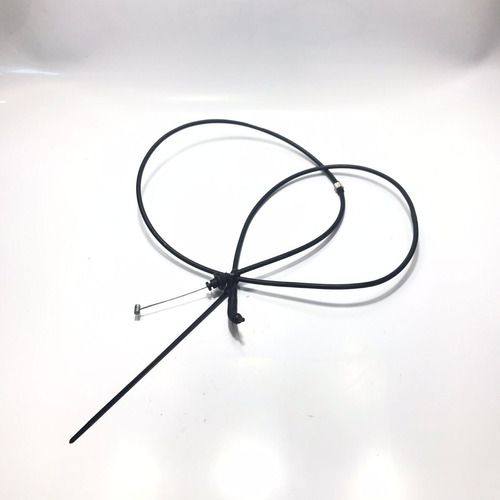 Cabo Puxador Capô Ford New Fiesta 2014