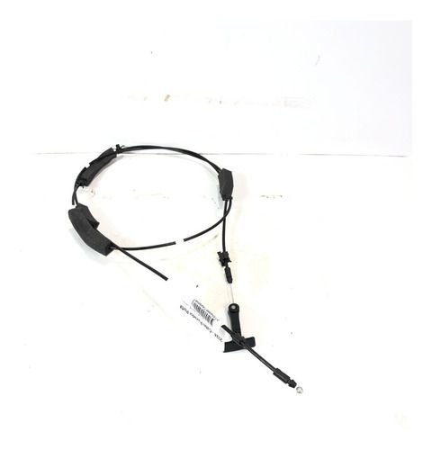 Cabo Puxador Porta Malas Honda Civic G10 Touring 2017