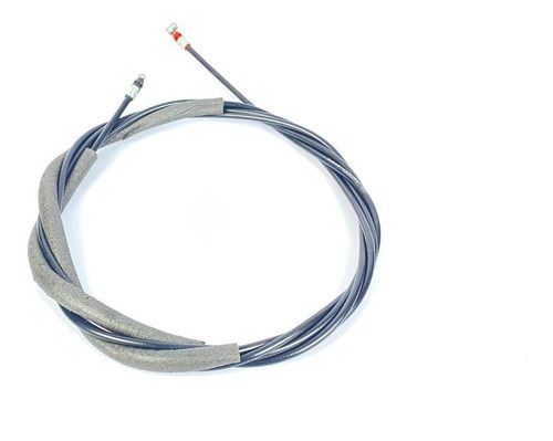 Cabo Puxador Porta Malas Hyundai Elantra 2015 2.0