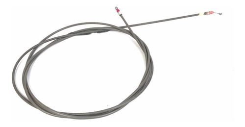 Cabo Puxador Porta Malas Mitsubishi Lancer 2015 2.0