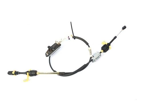 Cabo Seletor Trambulador De Câmbio Ford Ecosport 2019 1.5