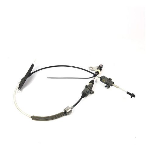 Cabo Seletor Trambulador De Câmbio Gm Onix 2021 1.0