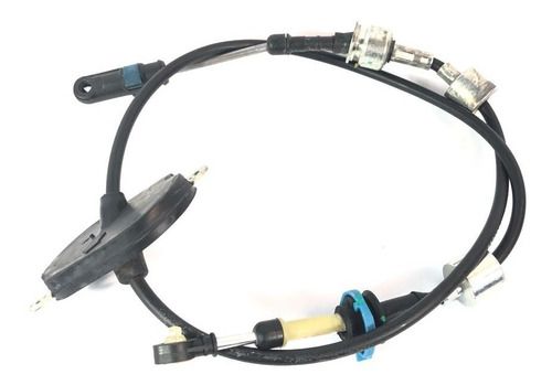 Cabo Seletor Trambulador De Câmbio Gm Sonic 2013 95916587