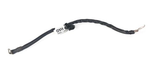 Cabo Terra Bateria Ford Focus 2014 Bv6t14324