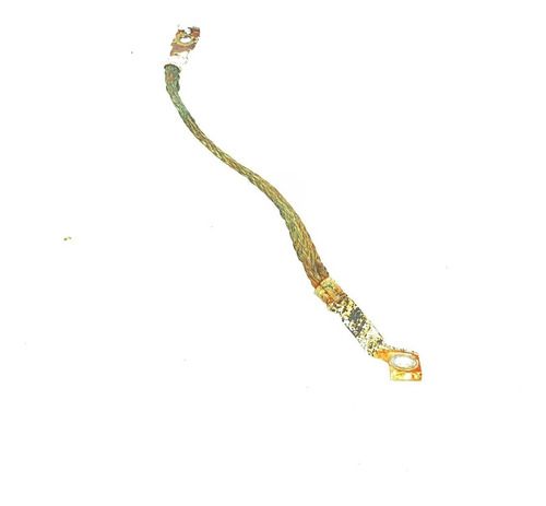 Cabo Terra Bmw X1 2017 2.0 F48 8602995