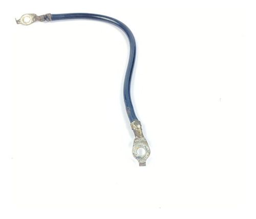 Cabo Terra Negativo Bmw X1 2011 1.8