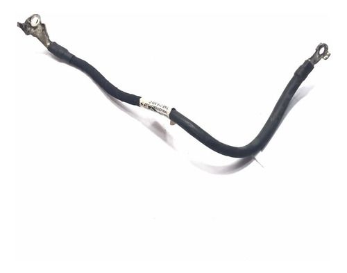 Cabo Terra Negativo Vw Golf 1.4 Tsi 2014