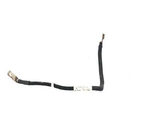 Cabo Terra Negativo Vw Golf 1.4 Tsi 2014 5q0971250q