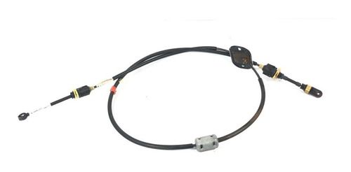 Cabo Trambulador De Câmbio Ford Focus 2014 2.0