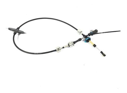 Cabo Trambulador De Câmbio Gm Spin 2017 1.8