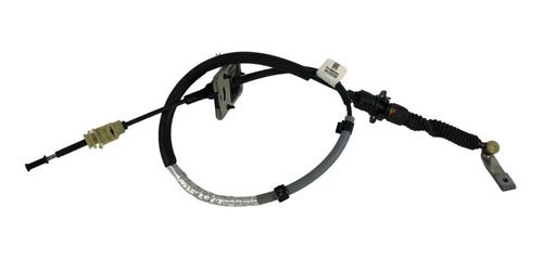 Cabo Trambulador Jeep Compass 2018 2.0 Flex 00533527490