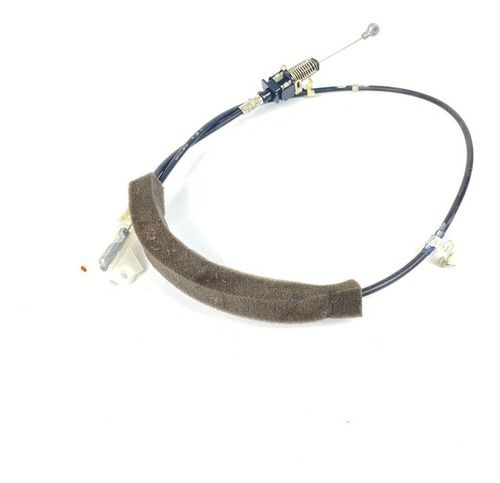 Cabo Trava Alavanca Câmbio Mitsubishi Lancer 2015 2.0