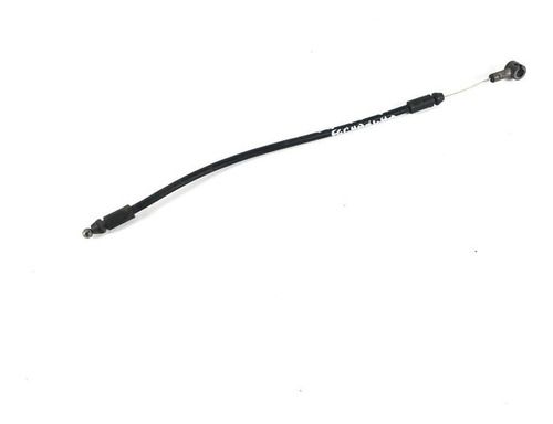 Cabo Trava Capô Hyundai Veloster 1.6 2012