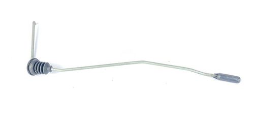 Cabo Trava Porta Dianteira Esquerdo Volvo C30 2008 2.4