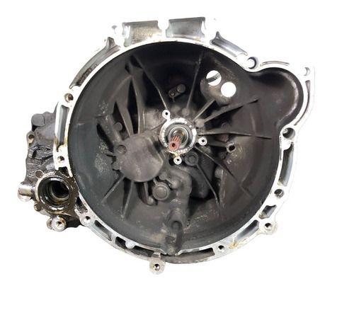 Caixa De Câmbio Ford Focus 1.6 2012 (com Nota)