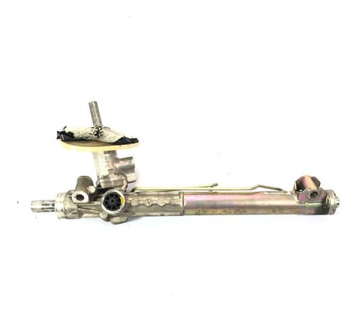 Caixa De Direção Jaguar X-type 2008