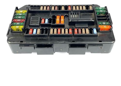 Caixa De Fusível Bmw 320i 2015 933787901