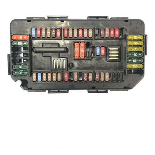 Caixa De Fusível Bmw 328i 2014 922487904