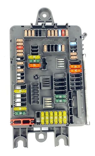 Caixa De Fusível Bmw 328i 2014 926111103