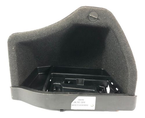 Caixa Ferramenta Bmw 328i 2014 51068610