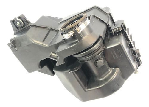 Caixa Filtro De Ar Honda Fit 2015 1.5 Acc100