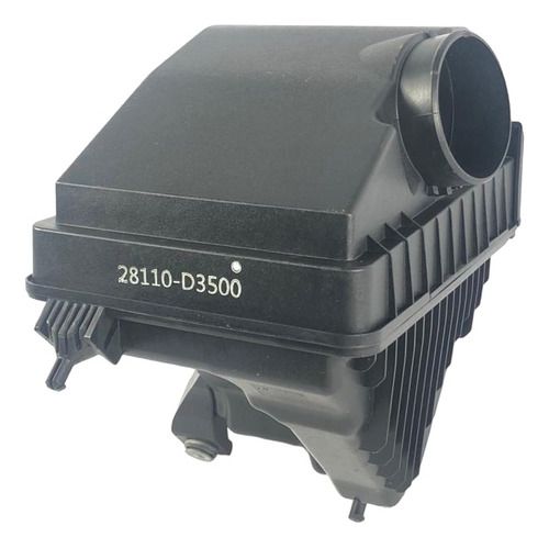 Caixa Filtro De Ar New Tucson 1.6 2017 Gdi 28112d3300