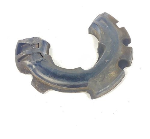 Calço Inferior Mola Dianteira Gm Cruze 2019 1.4 Lt