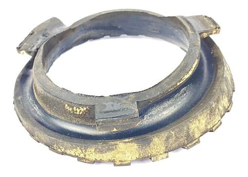 Calço Mola Dianteira Fiat Marea 2001 1.8