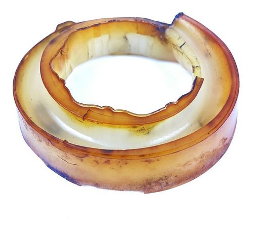 Calço Mola Superior Diant. Gm S10 2017 2.5 Flex 52057793