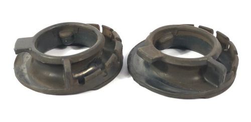 Calço Mola Traseira Fiat Toro 2021 519800070