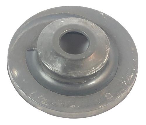 Calço Superior Mola Traseira Vw T-cross 2020 2q0512149