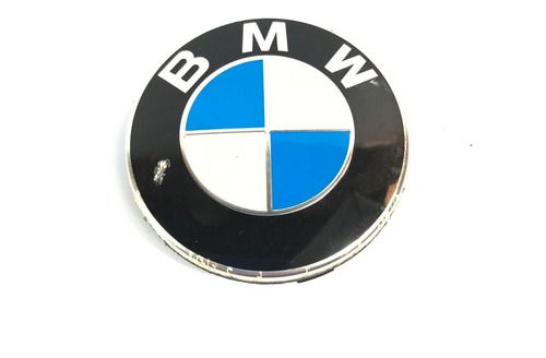 Calota Central Roda Bmw 328i 2013