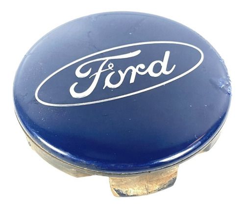 Calota Central Roda Ford Focus Titanium 2015 6m211003aa